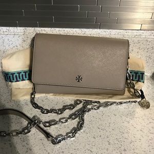 TORY BURCH CROSSBODY BAG/PURSE